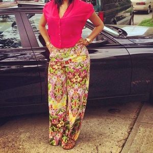 ASTR pants